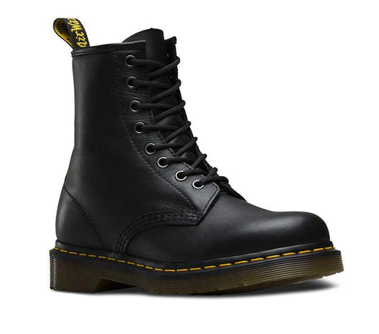 Dr Martens 1460 Black Nappa