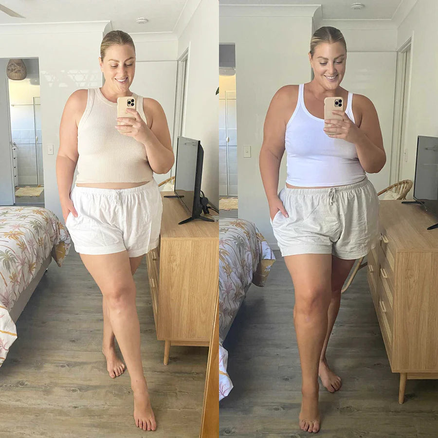 Three Warriors - Tan Routine Minis