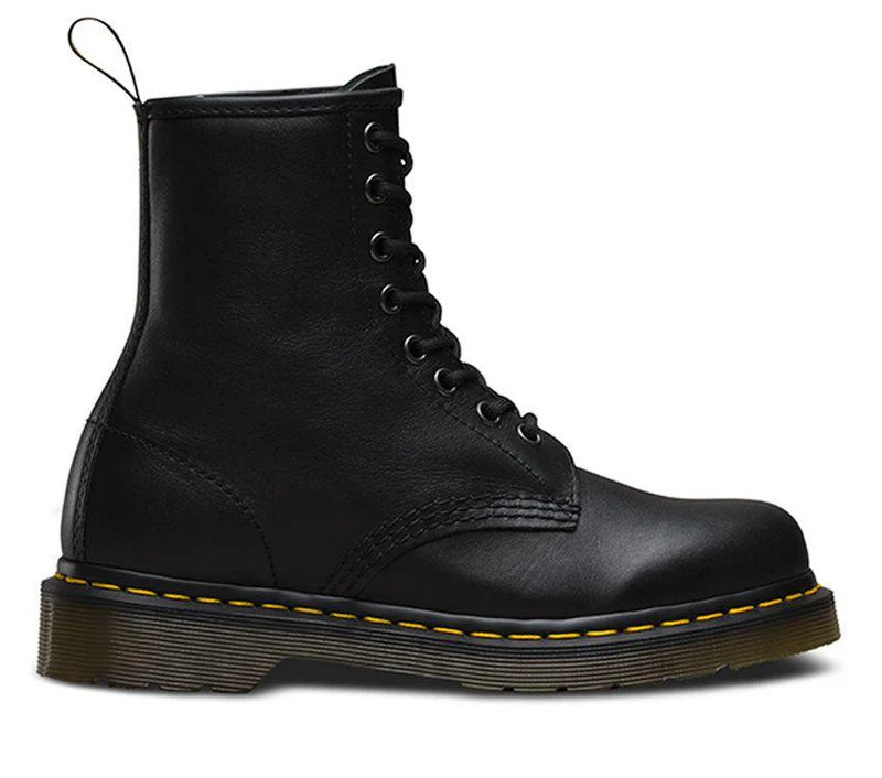 Dr Martens 1460 Black Nappa