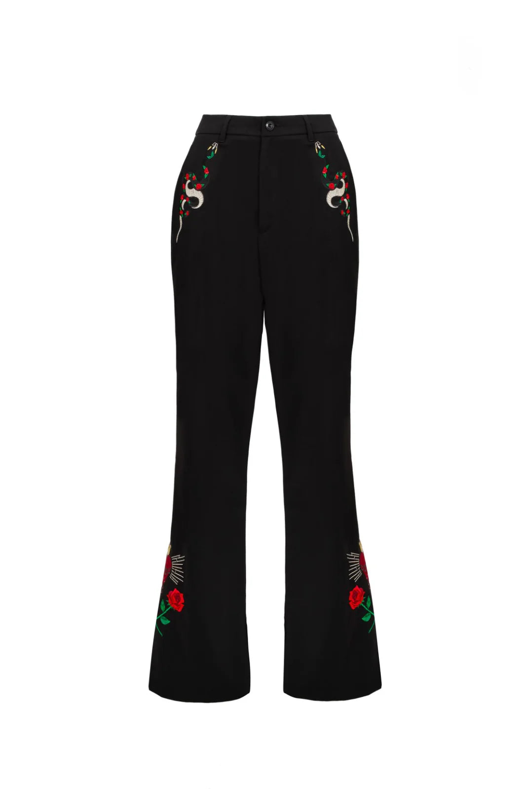 Viva Maria Pant