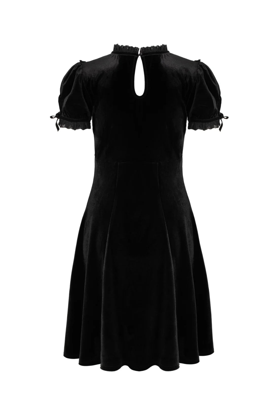 Mourning Dress