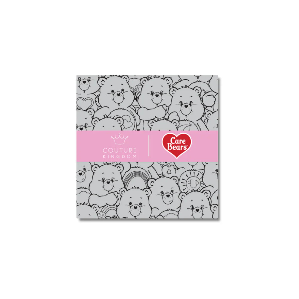 Care Bears Good Luck Bear Charm