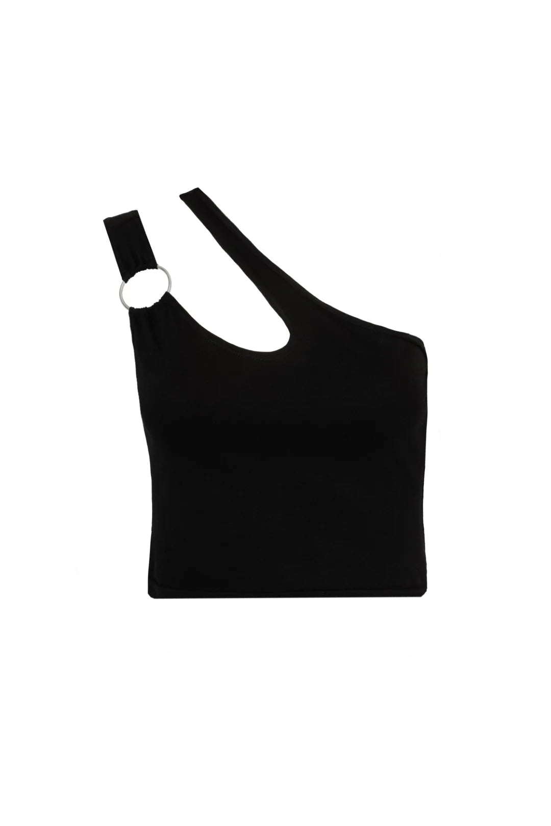 Mallory Top Black